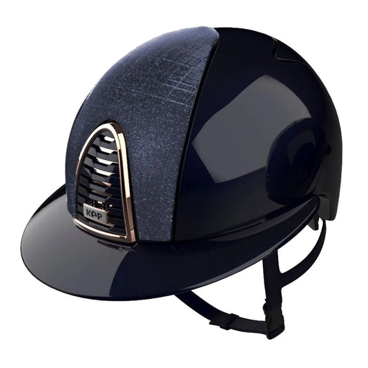 KEP Cromo 2.0 Shine - Blue Galassia - Polo Peak