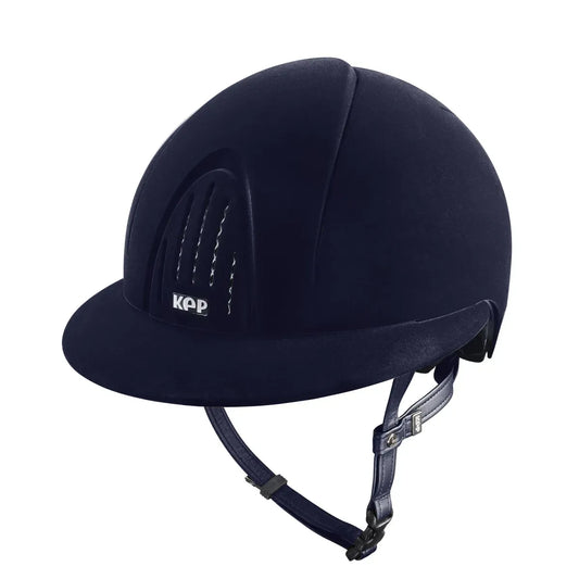 KEP Smart Nova Navy Velvet - Polo Peak