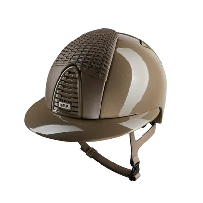 KEP Cromo 2.0 Roma - Taupe Diamond Polish - Polo Peak