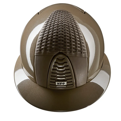 KEP Cromo 2.0 Roma - Taupe Diamond Polish - Polo Peak