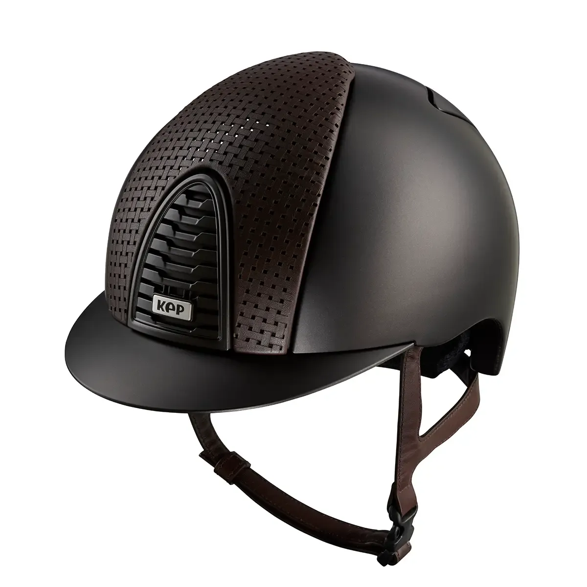 KEP Cromo 2.0 Verona Brown - Textile - Regular Peak