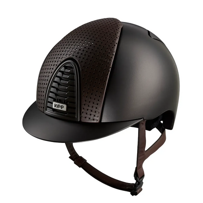 KEP Cromo 2.0 Verona Brown - Textile - Regular Peak