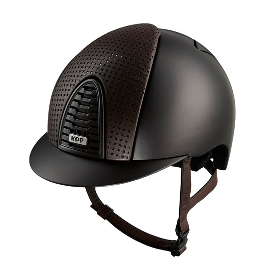 KEP Cromo 2.0 Verona Brown - Textile - Regular Peak