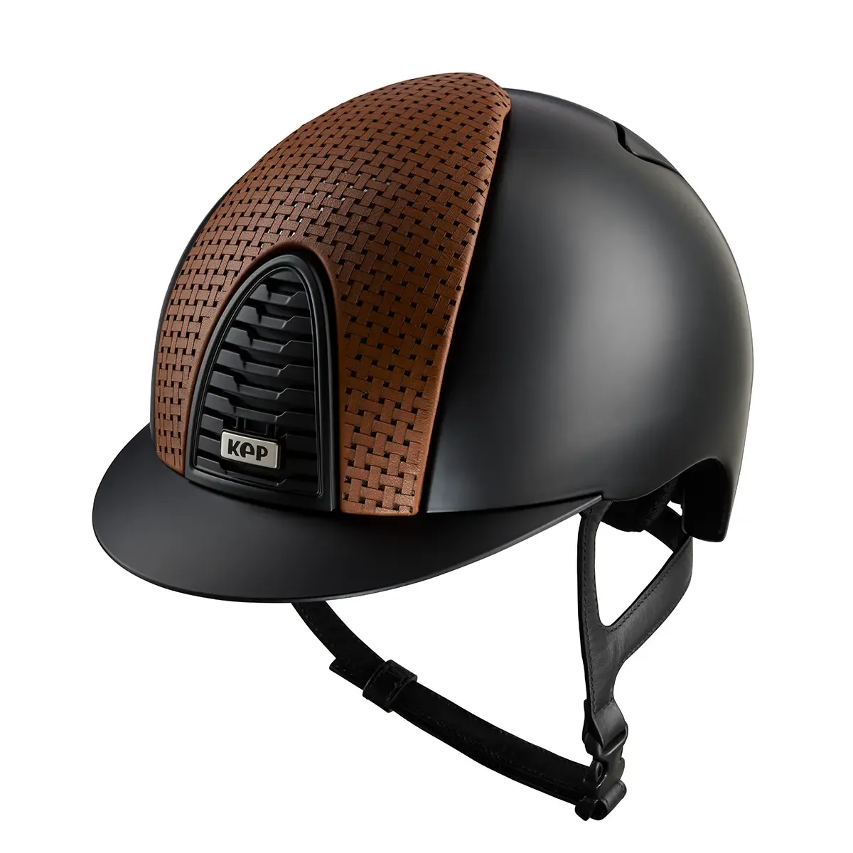 KEP Cromo 2.0 Verona Brown - Textile - Regular Peak