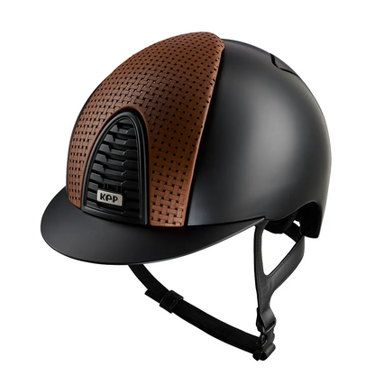KEP Cromo 2.0 Verona Brown - Textile - Regular Peak