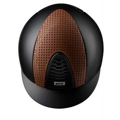 KEP Cromo 2.0 Verona Brown - Textile - Regular Peak