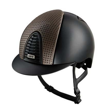 KEP Cromo 2.0 Verona Brown - Textile - Regular Peak