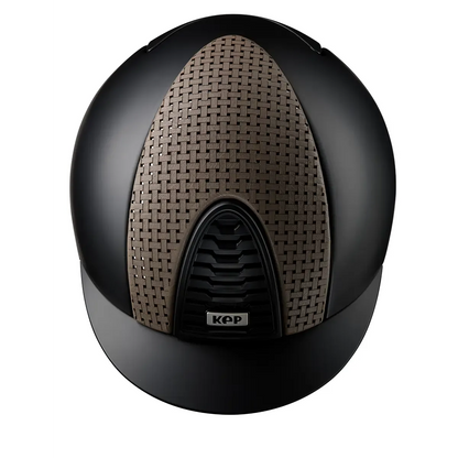 KEP Cromo 2.0 Verona Brown - Textile - Regular Peak