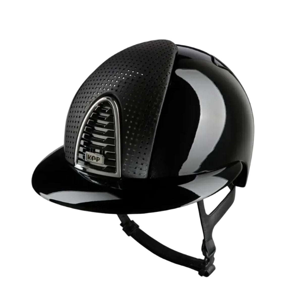 KEP Cromo 2.0 Verona - Black Polish - Polo Peak