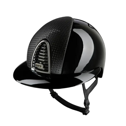 KEP Cromo 2.0 Verona - Black Polish - Polo Peak
