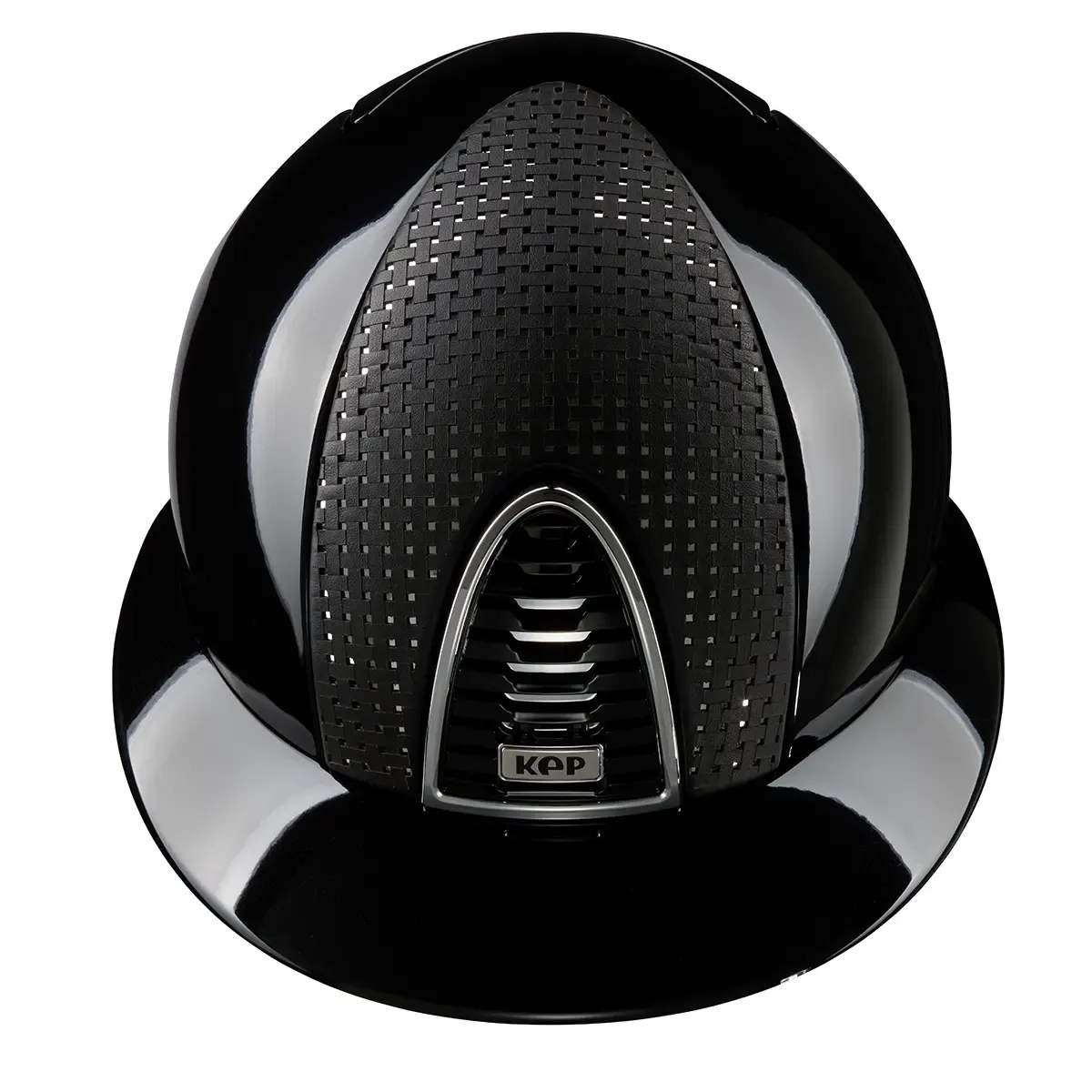 KEP Cromo 2.0 Verona - Black Polish - Polo Peak