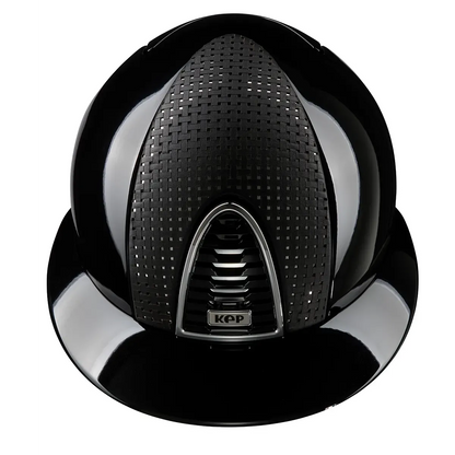 KEP Cromo 2.0 Verona - Black Polish - Polo Peak