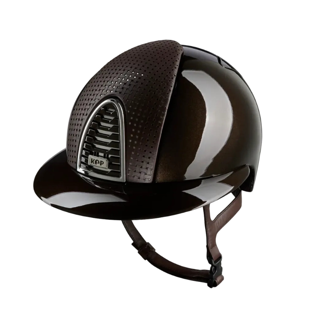 KEP Cromo 2.0 Verona Brown - Brown Polish - Polo Peak