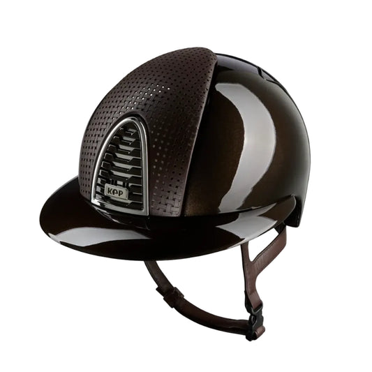 KEP Cromo 2.0 Verona Brown - Brown Polish - Polo Peak