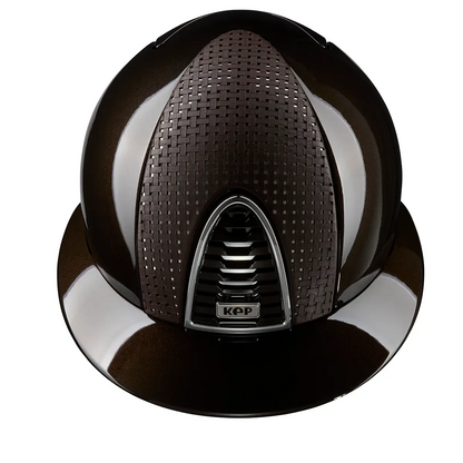 KEP Cromo 2.0 Verona Brown - Brown Polish - Polo Peak